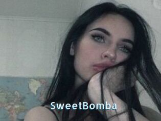 SweetBomba