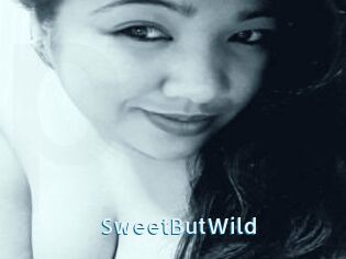 SweetButWild