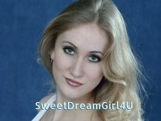SweetDreamGirl4U
