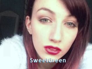 SweetGreen