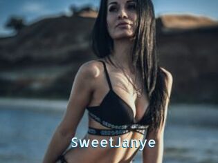 SweetJanye