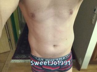 SweetJo1991