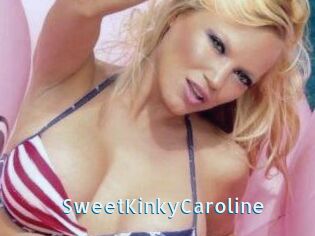 SweetKinkyCaroline
