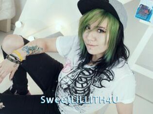 SweetLILLITH4U