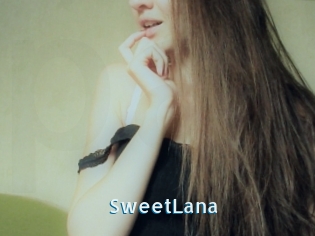 SweetLana