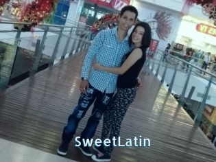SweetLatin
