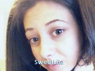 SweetLila