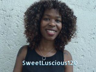 SweetLuscious120