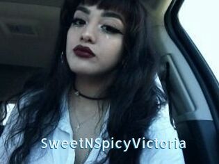 SweetNSpicyVictoria