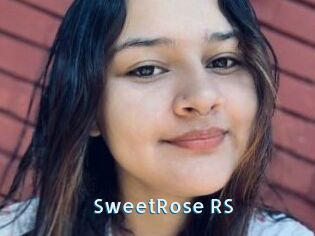 SweetRose_RS