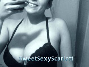 SweetSexyScarlett