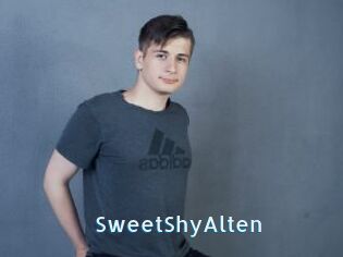 SweetShyAlten