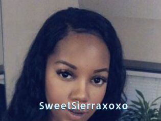 SweetSierraxoxo