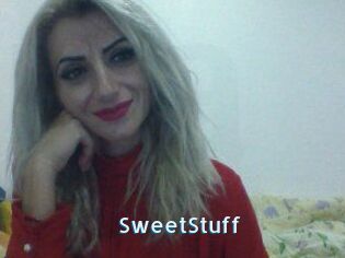 SweetStuff