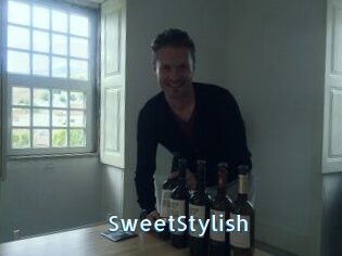SweetStylish