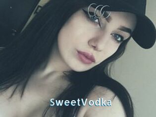 SweetVodka