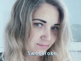 SweetYoke