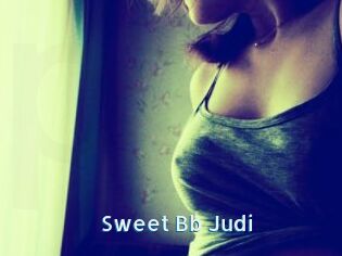 Sweet_Bb_Judi
