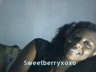Sweetberryxoxo