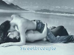 Sweetbrcouple