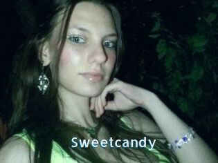 SweetCandy