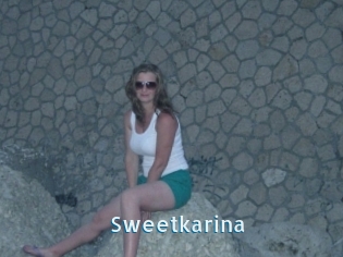 Sweetkarina