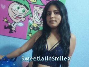 SweetlatinSmileX