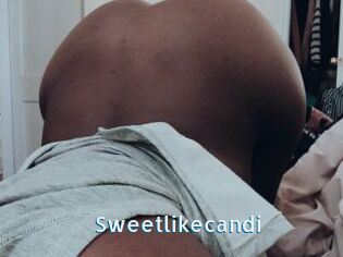 Sweetlikecandi