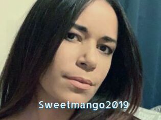 Sweetmango2019