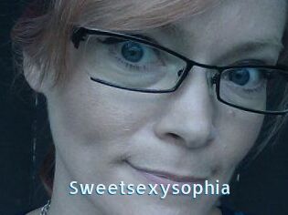 Sweetsexysophia