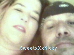 SweetxXxNicky