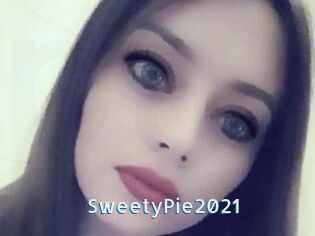 SweetyPie2021