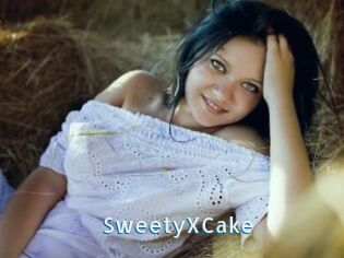 SweetyXCake