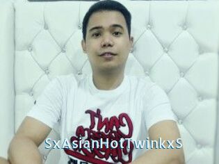 SxAsianHotTwinkxS