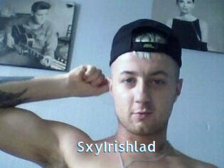 SxyIrish_lad