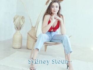 Sydney_Stoun