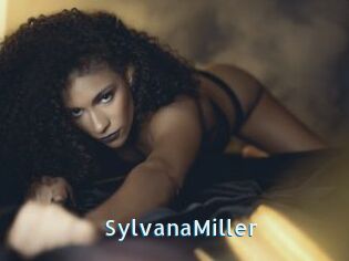 SylvanaMiller