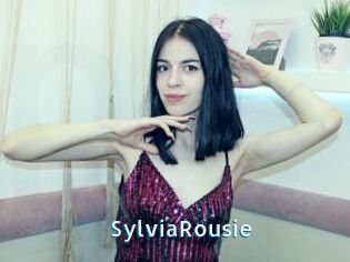 SylviaRousie