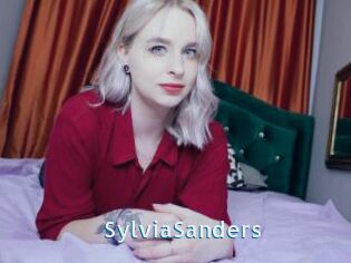 SylviaSanders