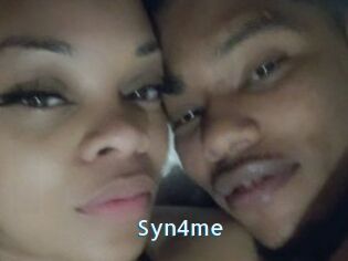 Syn4me