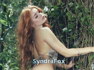 SyndraFox