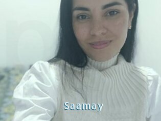 Saamay