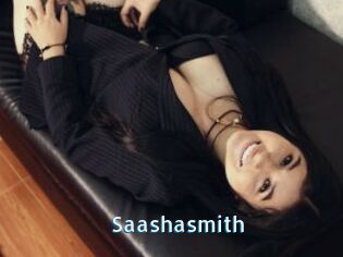 Saashasmith