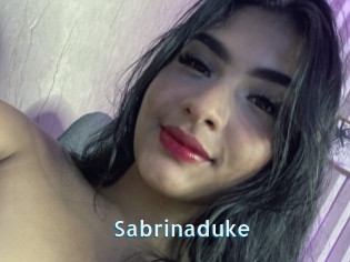 Sabrinaduke
