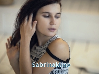 Sabrinakline