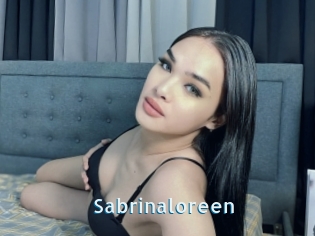 Sabrinaloreen