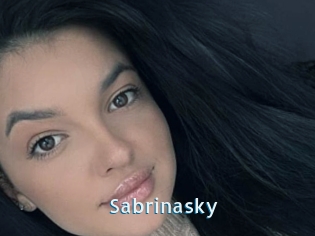 Sabrinasky