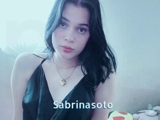 Sabrinasoto