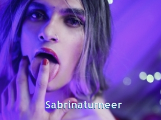 Sabrinaturneer