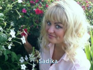 Sadika